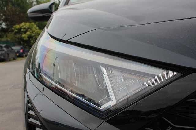 Hyundai i20 1.0T GDi Advance [Nav] 5dr DCT
