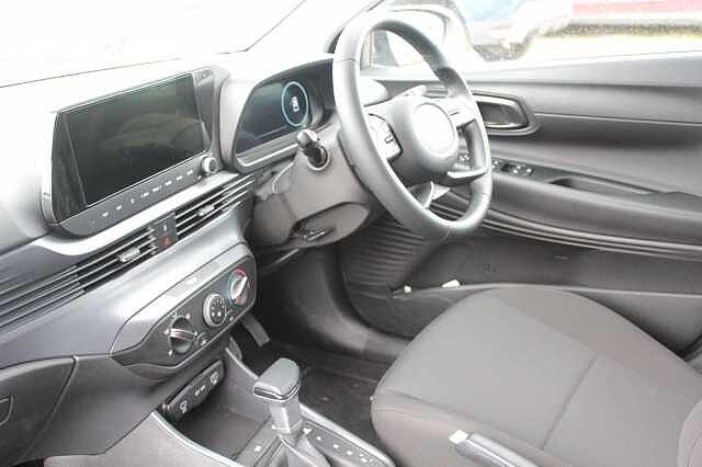 Hyundai i20 1.0T GDi Advance [Nav] 5dr DCT