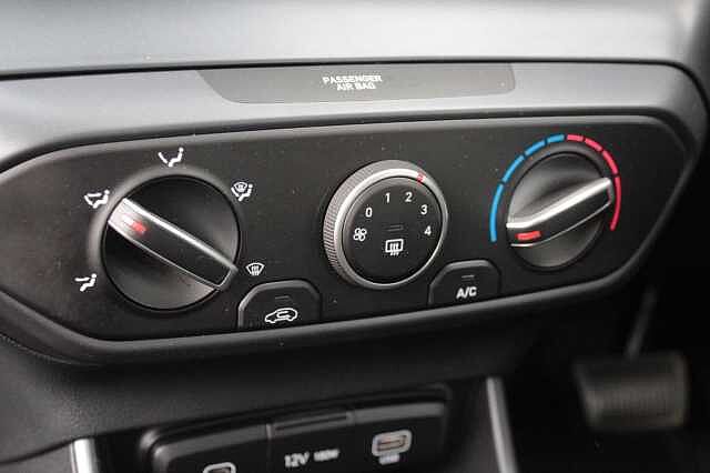 Hyundai i20 1.0T GDi Advance [Nav] 5dr DCT