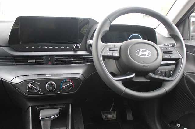 Hyundai i20 1.0T GDi Advance [Nav] 5dr DCT