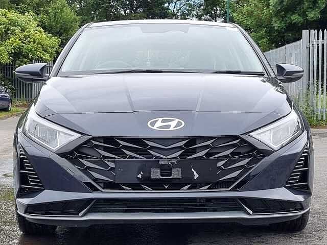 Hyundai i20 1.0T GDi Advance 5dr