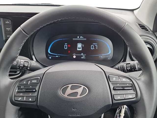 Hyundai i10 1.0 Advance 5dr