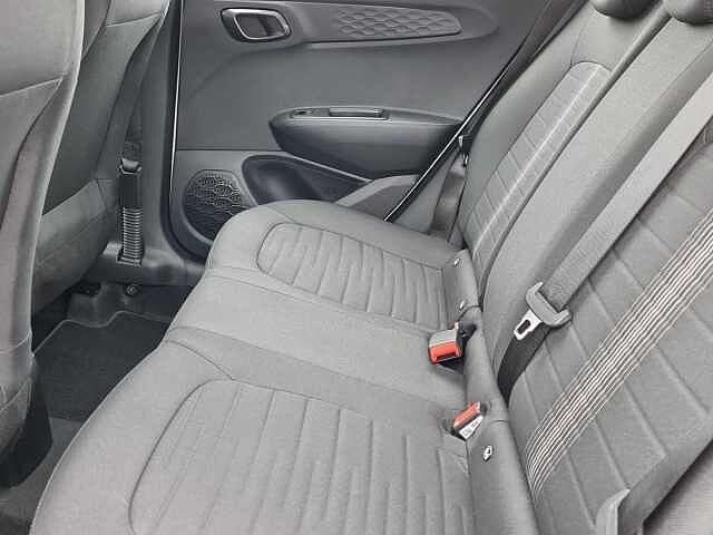 Hyundai i10 1.0 Advance 5dr