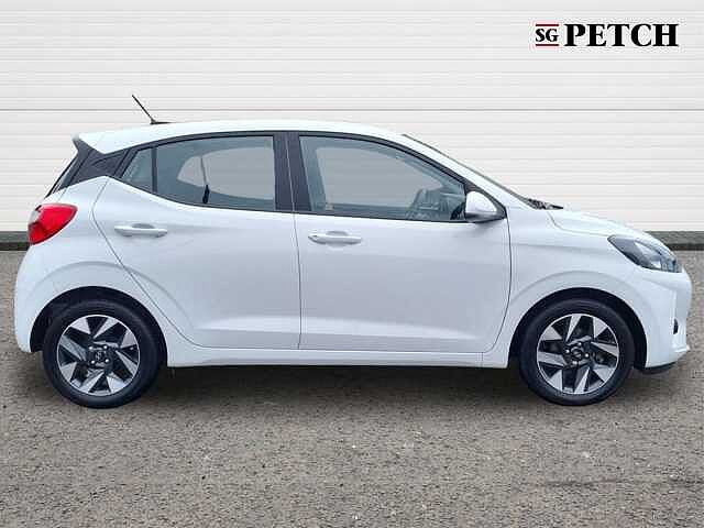 Hyundai i10 1.0 Advance 5dr
