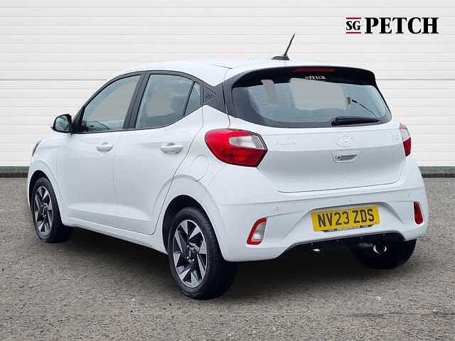 Hyundai i10 1.0 Advance 5dr