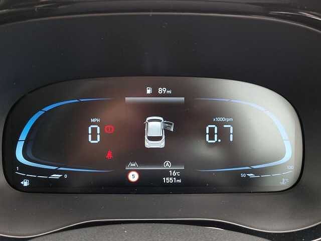 Hyundai i10 1.0 Advance 5dr