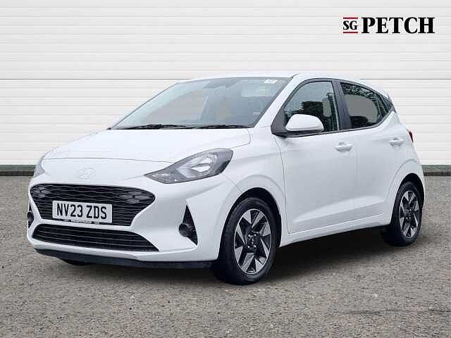 Hyundai i10 1.0 Advance 5dr
