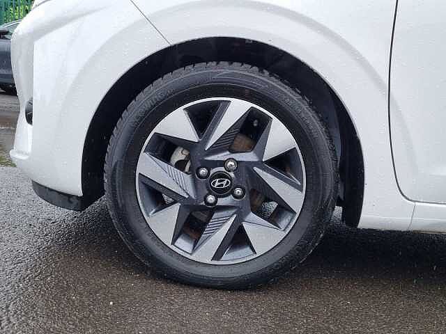 Hyundai i10 1.0 Advance 5dr