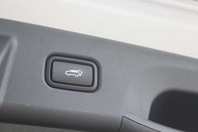 Hyundai TUCSON 1.6T Hybrid N Line 5dr Auto