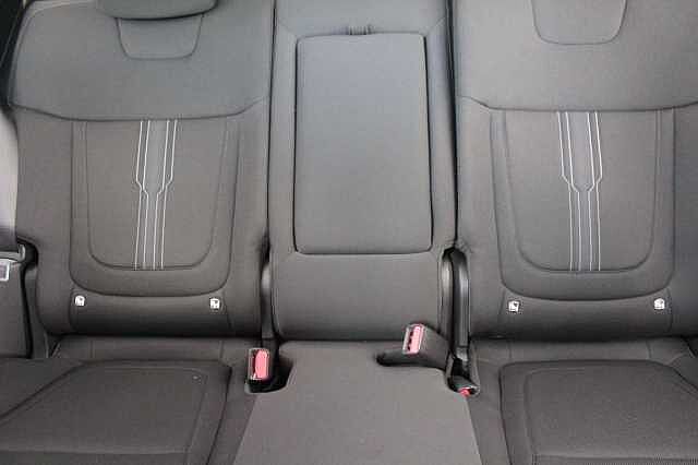 Hyundai TUCSON 1.6 TGDi Hybrid 230 Premium 5dr 2WD Auto