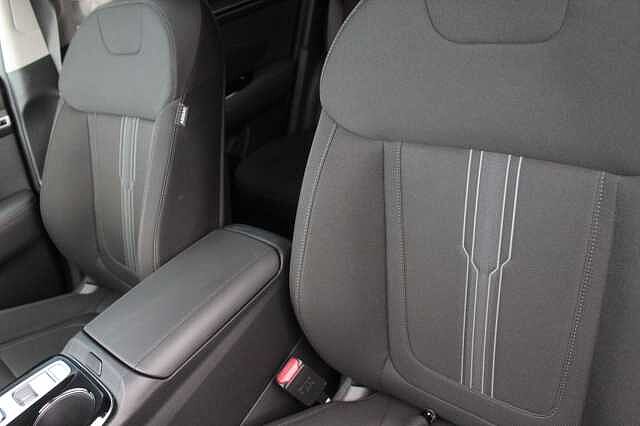 Hyundai TUCSON 1.6 TGDi Hybrid 230 Premium 5dr 2WD Auto