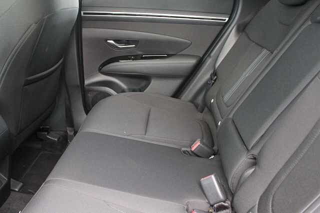 Hyundai TUCSON 1.6 TGDi Hybrid 230 Premium 5dr 2WD Auto