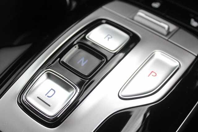 Hyundai TUCSON 1.6 TGDi Hybrid 230 Premium 5dr 2WD Auto
