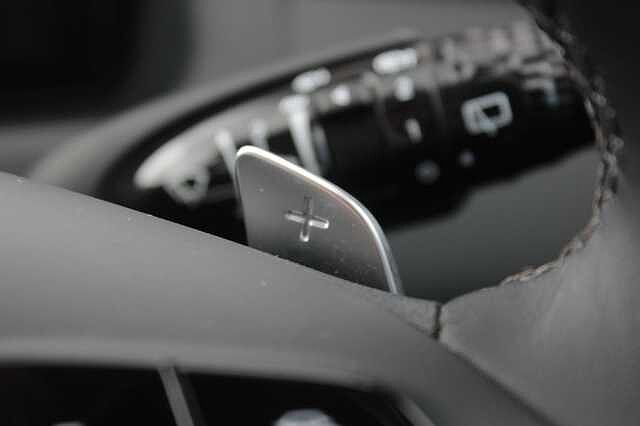 Hyundai TUCSON 1.6 TGDi Hybrid 230 Premium 5dr 2WD Auto