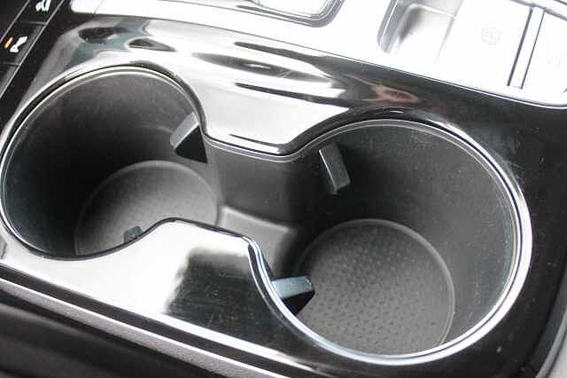 Hyundai TUCSON 1.6 TGDi Hybrid 230 Premium 5dr 2WD Auto