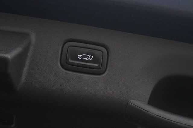 Hyundai KONA 160kW N Line 65kWh 5dr Auto