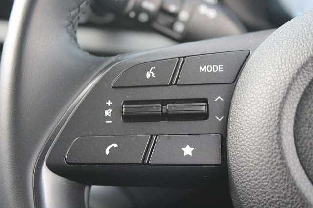 Hyundai i20 1.0T GDi Advance 5dr