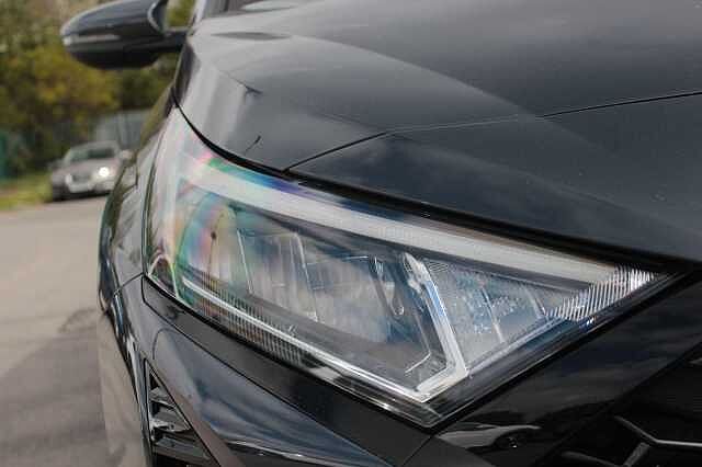 Hyundai i20 1.0T GDi Advance 5dr