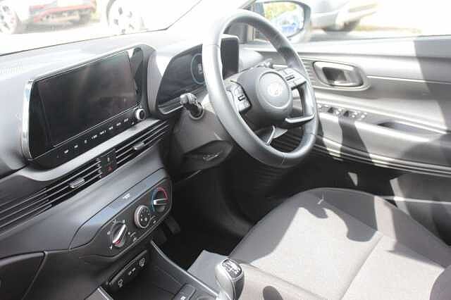Hyundai i20 1.0T GDi Advance 5dr