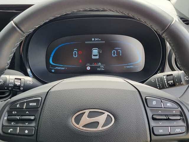 Hyundai i10 1.0 Advance 5dr