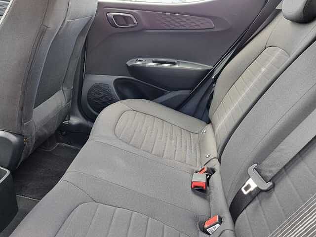 Hyundai i10 1.0 Advance 5dr