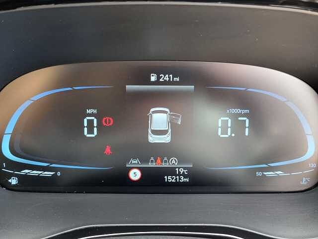 Hyundai i10 1.0 Advance 5dr