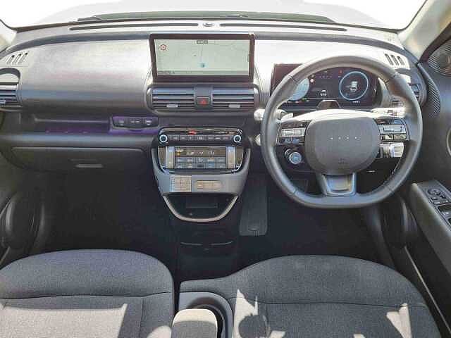 Hyundai Inster 85kW 02 49kWh 5dr Auto
