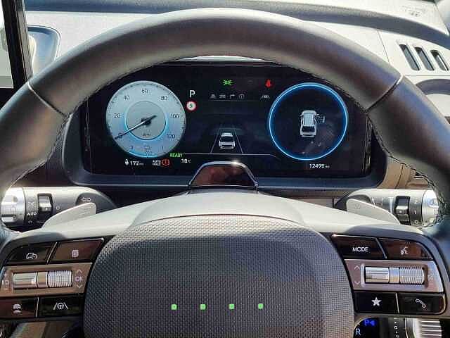 Hyundai Inster 85kW 02 49kWh 5dr Auto