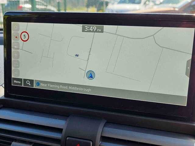 Hyundai Inster 85kW 02 49kWh 5dr Auto