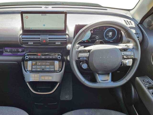 Hyundai Inster 85kW 02 49kWh 5dr Auto
