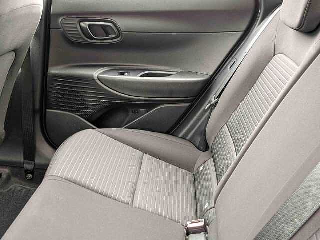 Hyundai i20 1.0T GDi 48V MHD SE Connect 5dr