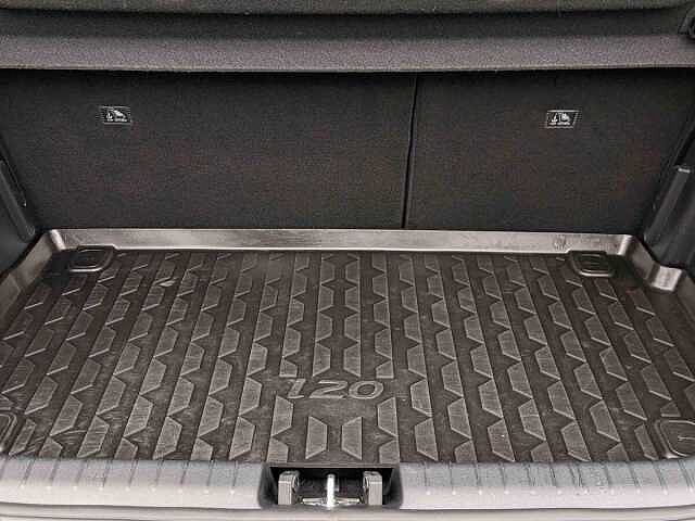 Hyundai i20 1.0T GDi 48V MHD SE Connect 5dr