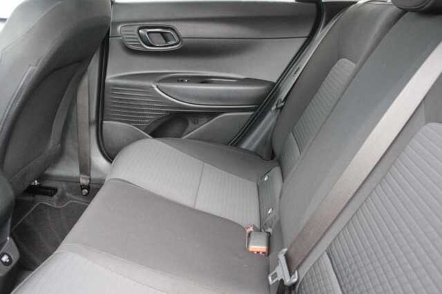 Hyundai i20 1.0T GDi 48V MHD Premium 5dr