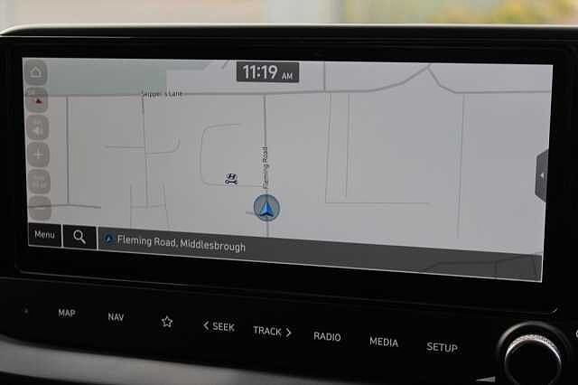 Hyundai i20 1.0T GDi 48V MHD Premium 5dr