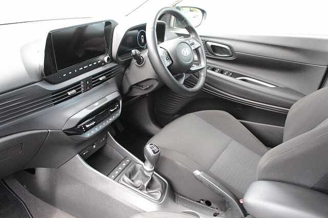 Hyundai i20 1.0T GDi 48V MHD Premium 5dr
