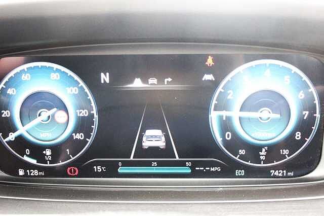 Hyundai i20 1.0T GDi 48V MHD Premium 5dr
