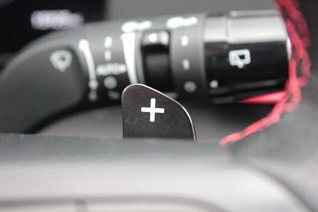 Hyundai KONA 1.6 GDi Hybrid N Line 5dr DCT