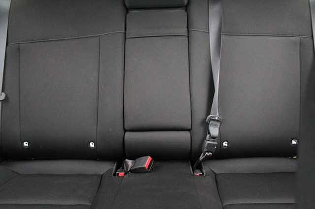 Hyundai KONA 1.6 GDi Hybrid N Line 5dr DCT