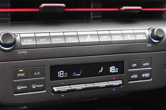 Hyundai KONA 1.6 GDi Hybrid N Line 5dr DCT