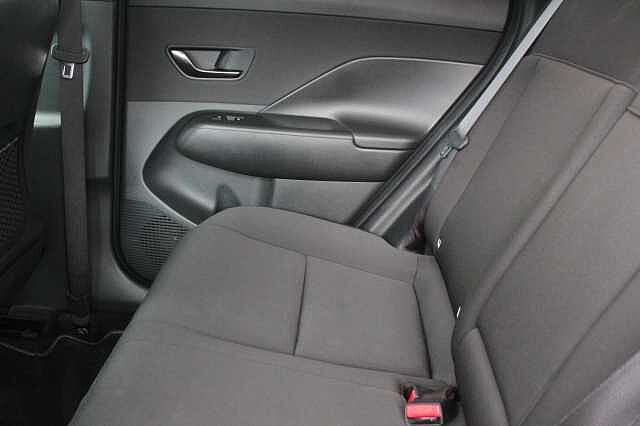 Hyundai KONA 1.6 GDi Hybrid N Line 5dr DCT