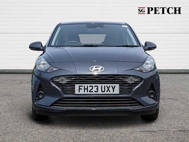 Hyundai i10 1.0 Advance 5dr