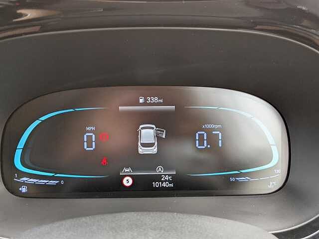 Hyundai i10 1.0 Advance 5dr