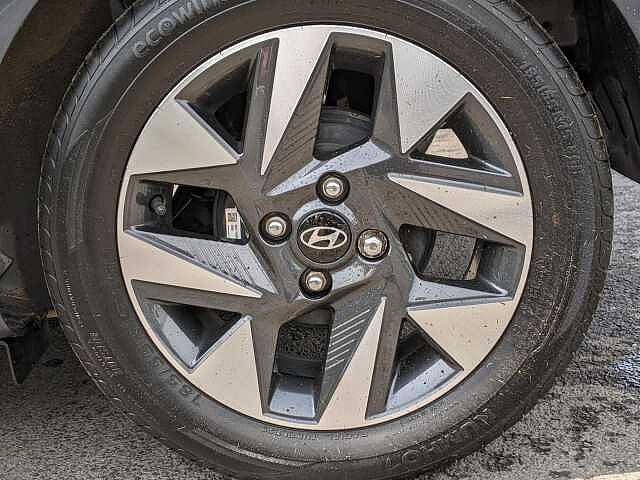 Hyundai i10 1.0 Advance 5dr