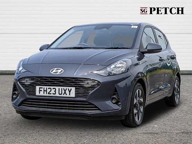 Hyundai i10 1.0 Advance 5dr
