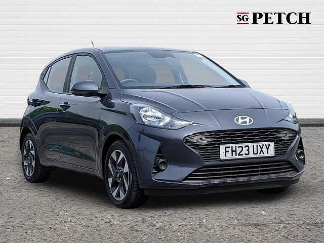 Hyundai i10 1.0 Advance 5dr