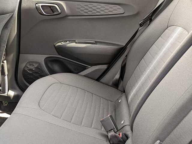Hyundai i10 1.0 Advance 5dr