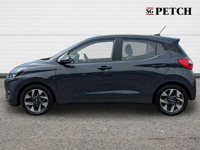 Hyundai i10 1.0 Advance 5dr
