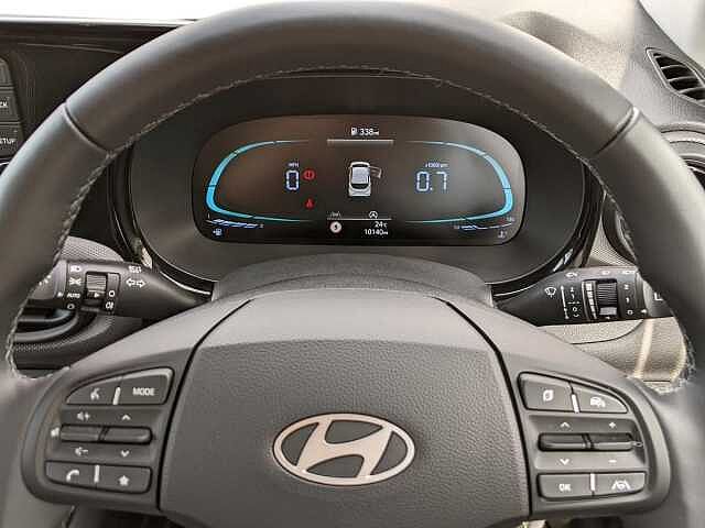 Hyundai i10 1.0 Advance 5dr