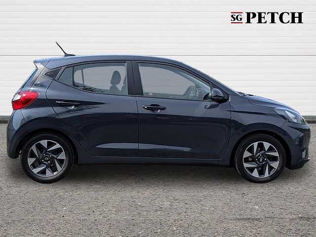 Hyundai i10 1.0 Advance 5dr