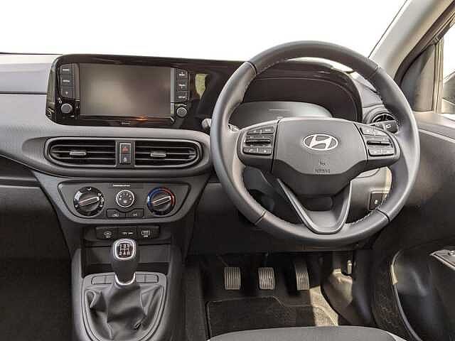 Hyundai i10 1.0 Advance 5dr